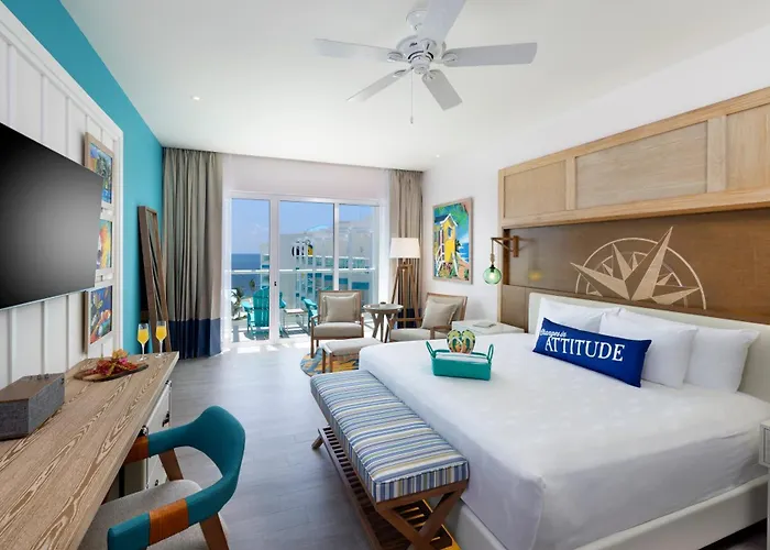 Margaritaville Island Reserve Riviera Maya - An Adults Only Karisma All-Inclusive Experience Puerto Morelos