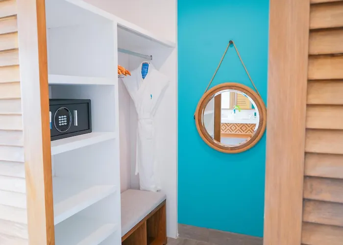 Margaritaville Island Reserve Riviera Maya - An Adults Only Karisma All-Inclusive Experience Puerto Morelos