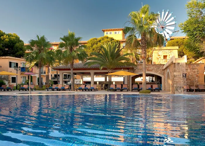 Hotel Occidental Playa De Palma