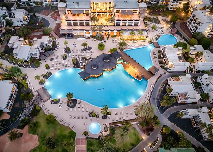 H10 Rubicon Horizons Collection (Adults Only) Hotel Playa Blanca 