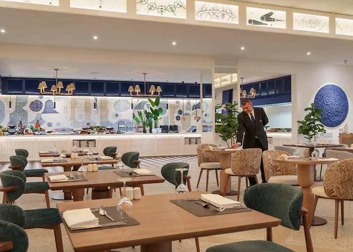 H10 Rubicon Horizons Collection (Adults Only) Hotel Playa Blanca 