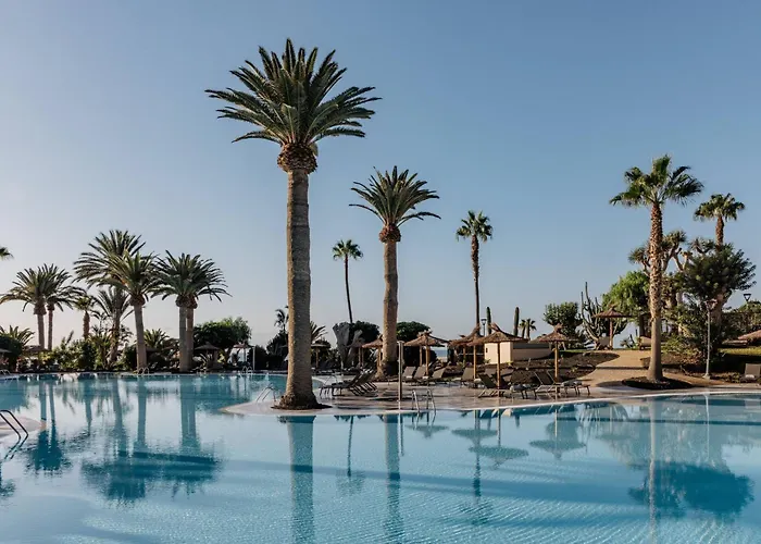 Paradisus By Melia Fuerteventura Costa Calma