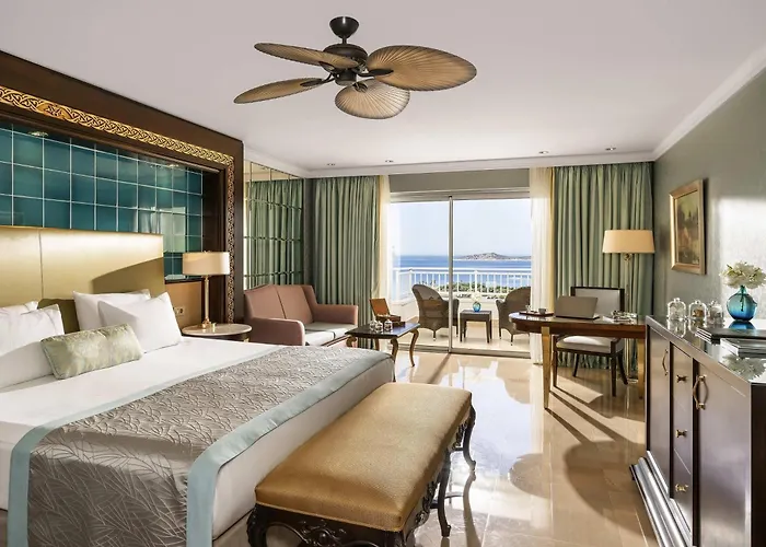 Rixos Premium Bodrum Torba