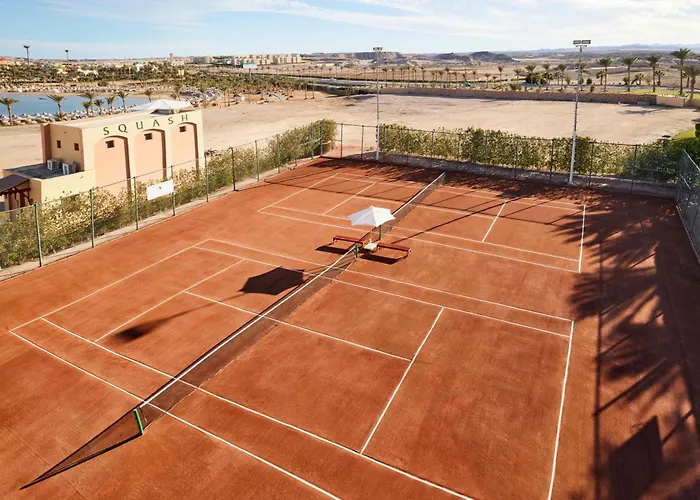 Steigenberger Coraya Beach - Adults Friendly 16 Years Plus Bucht von Coraya