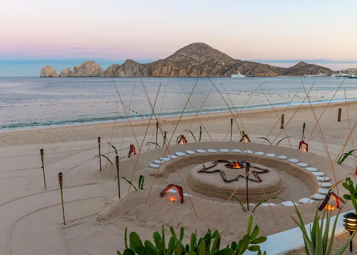 Pueblo Bonito Los Cabos Blanco Beach Resort Cabo San Lucas