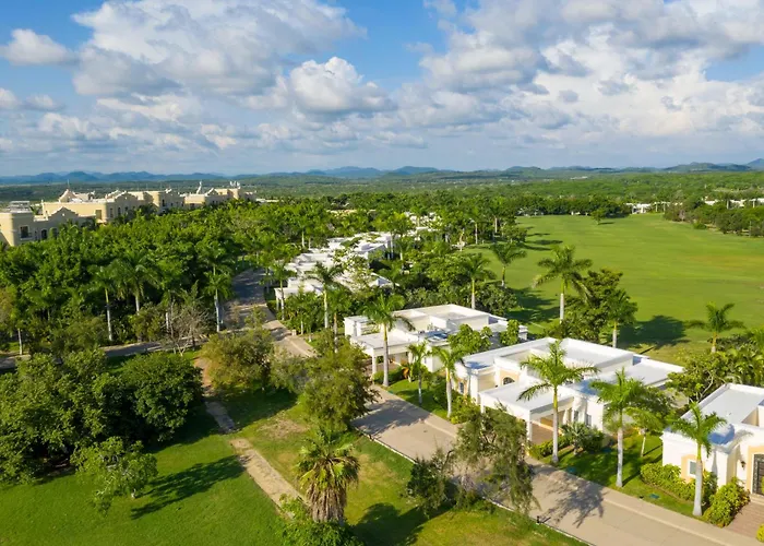 Pueblo Bonito Emerald Luxury Villas & Spa All Inclusive Mazatlan