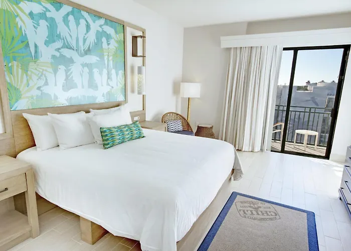 Margaritaville Vacation Club - Rio Mar Rio Grande