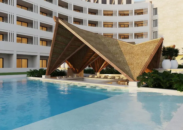 Izla Beach Front Hotel Isla Mujeres
