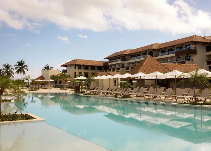Dreams Playa Esmeralda Resort & Spa Miches