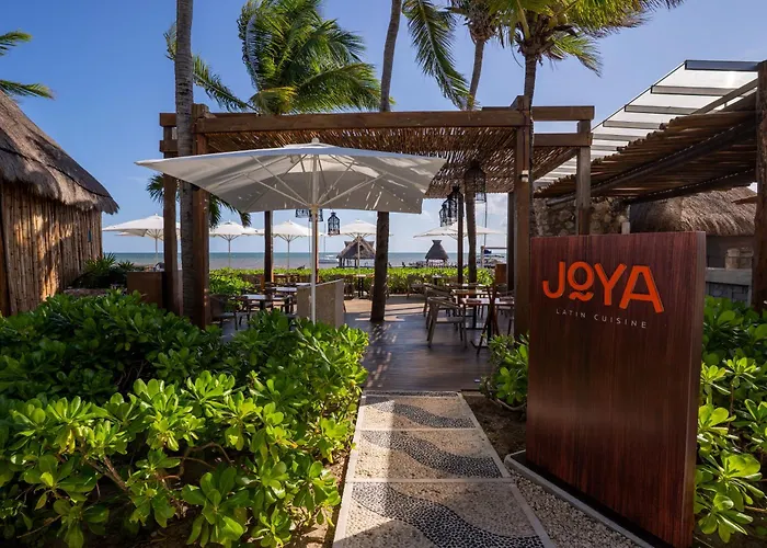 Paraiso De La Bonita, A Luxury Collection Resort, Riviera Maya, Adult All-Inclusive Puerto Morelos