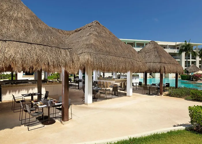 Paradisus By Melia La Perla (Adults Only) Playa del Carmen