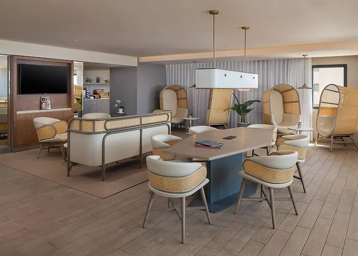 Hotel Casa Maya Cancún
