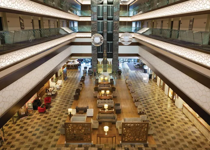 Hotel Ramada Plaza Antalya