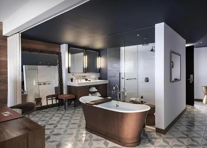The Cape, A Thompson Hotel, By Hyatt Cabo San Lucas
