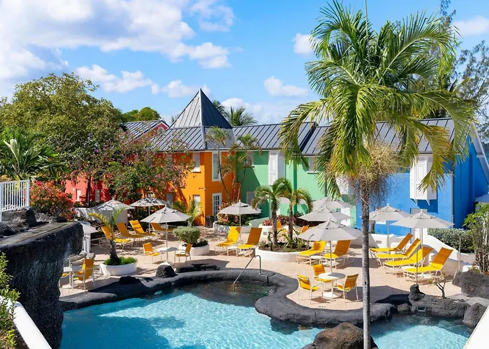 Crystal Cove, Barbados, A Tribute Portfolio All-Inclusive Resort Saint James