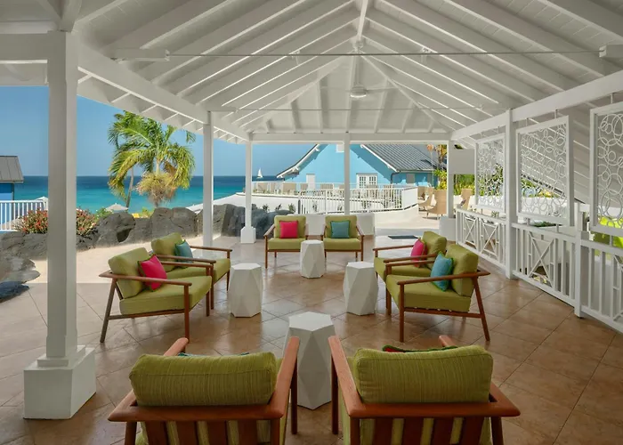 Crystal Cove, Barbados, A Tribute Portfolio All-Inclusive Resort Saint James