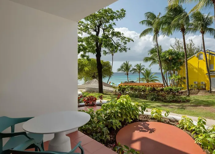 Crystal Cove, Barbados, A Tribute Portfolio All-Inclusive Resort Saint James