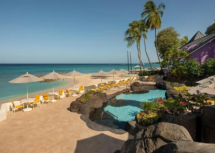Crystal Cove, Barbados, A Tribute Portfolio All-Inclusive Resort Saint James