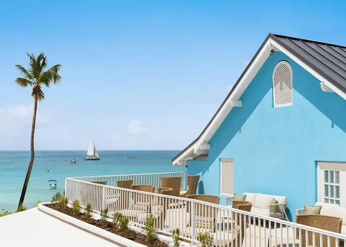 Crystal Cove, Barbados, A Tribute Portfolio All-Inclusive Resort Saint James