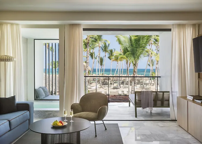 Finest Punta Cana By The Excellence Collection Hotel