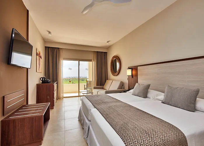Hotel Riu Jambo Nungwi