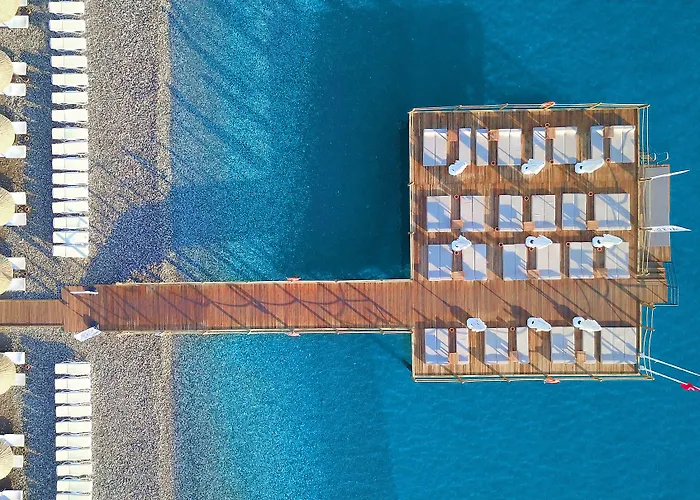 Imperial Türkiz Resort Hotel&SPA Kemer