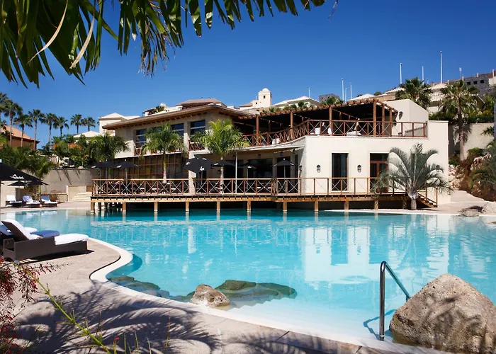 Bahia Del Duque Hotel Costa Adeje 