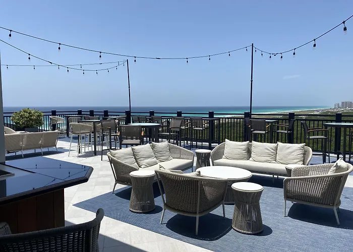 Henderson Beach Resort Destin