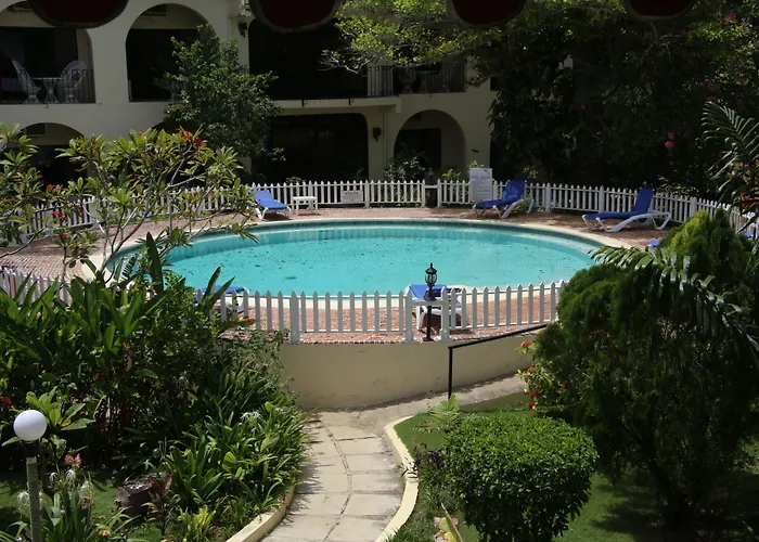 All-Inclusive Negril