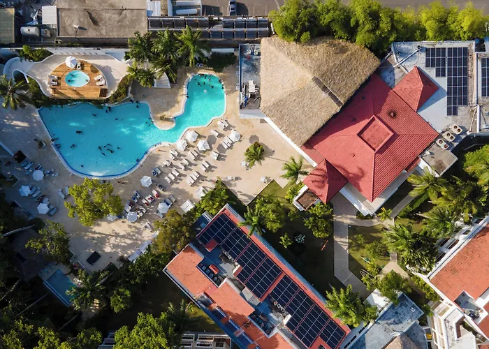 Viva Heavens By Wyndham, A Trademark All Inclusive (Adults Only) Puerto Plata