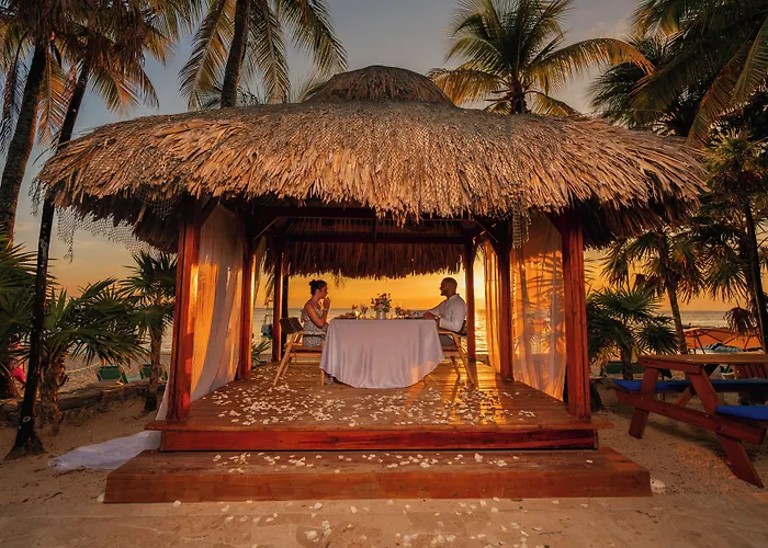 Mayan Princess Beach & Dive Resort West Bay