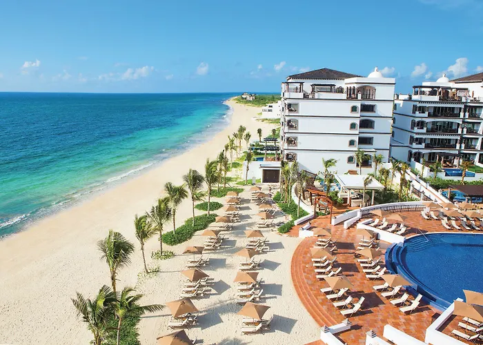 Holiday Inn Club Vacations Grand Residences All Inclusive Puerto Morelos