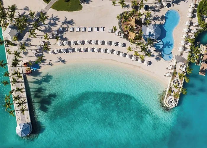 Blue Haven Resort Grace Bay