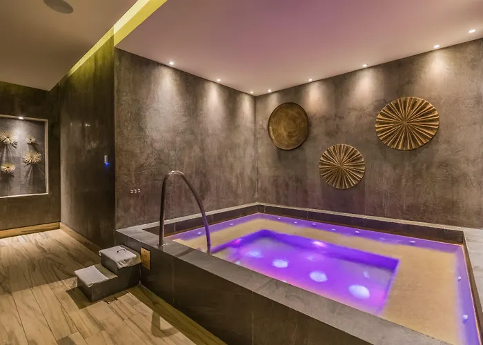 The Residences At Hacienda Encantada Cabo San Lucas