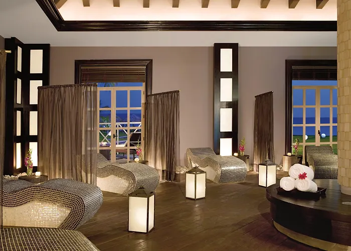 Secrets St. James Montego Bay (Adults Only)