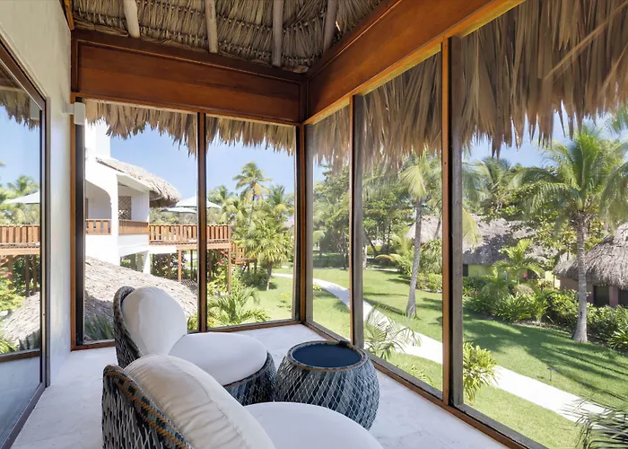 Matachica Resort & Spa - Adults Only San Pedro 