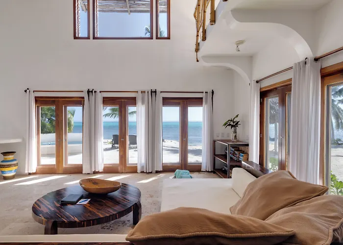 Matachica Resort & Spa - Adults Only San Pedro 