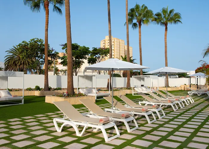 All-Inclusive Accommodaties in Playa de las Américas