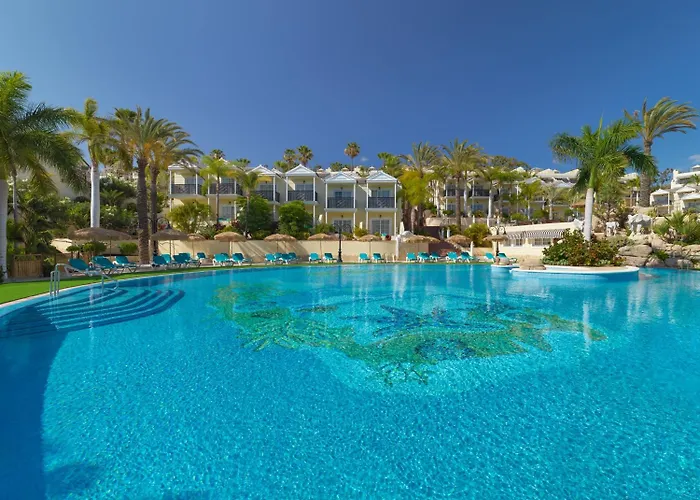 Gran Oasis Resort Playa de las Americas 