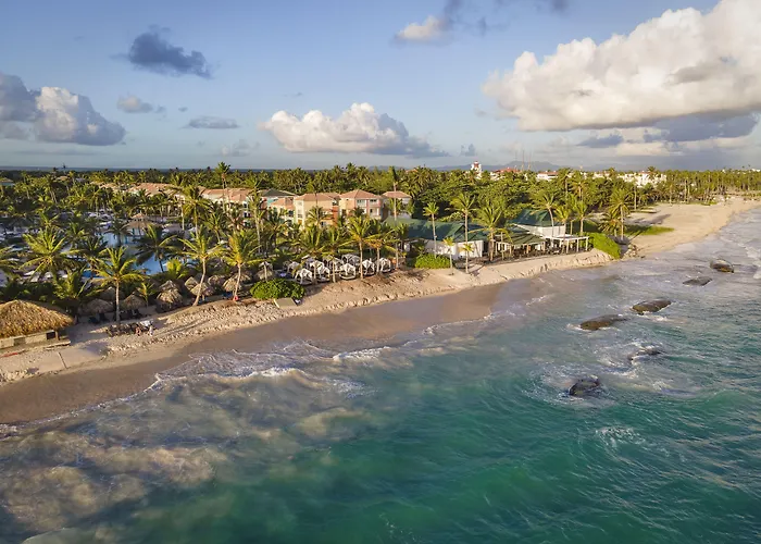 Ocean Blue & Sand Beach Resort Punta Cana