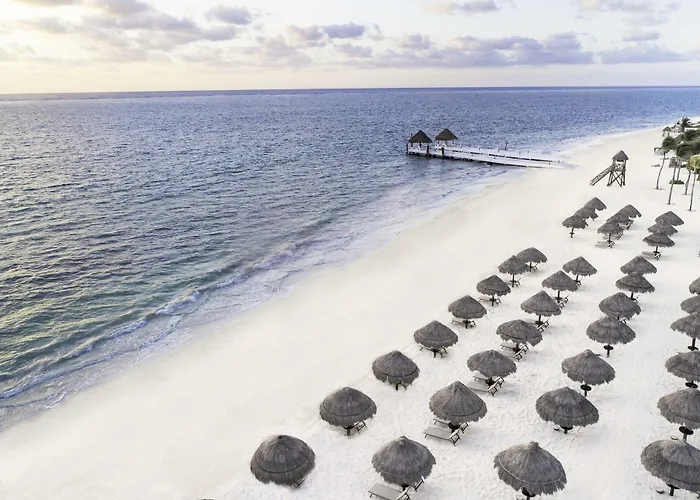 Excellence Riviera Cancun (Adults Only) Puerto Morelos