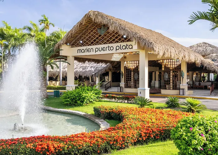 Be Live Collection Marien Hotel Puerto Plata