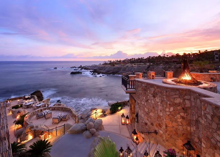Esperanza, Auberge Collection Cabo San Lucas