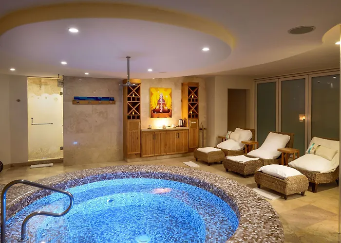 Suites At Cabo Villas Beach Resort And Spa Cabo San Lucas
