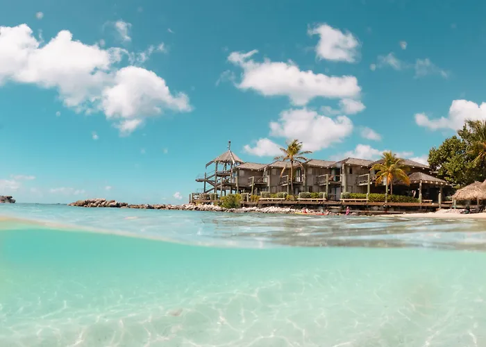 Curacao Avila Beach Hotel Willemstad