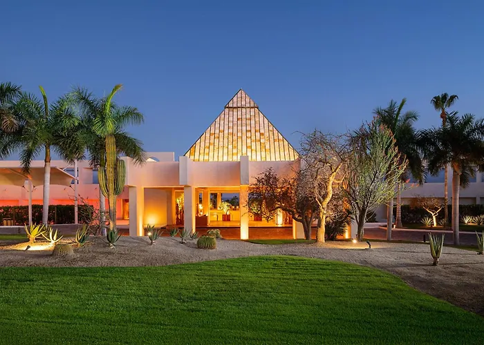 Paradisus By Melia Los Cabos (Adults Only) San José del Cabo