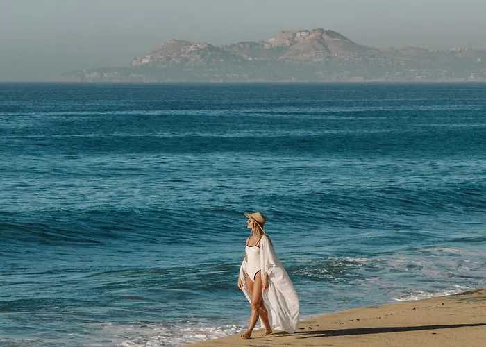Zadun Los Cabos, A Ritz-Carlton Reserve San José del Cabo