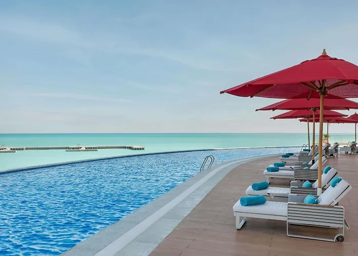Rixos Premium Alamein El Alamein