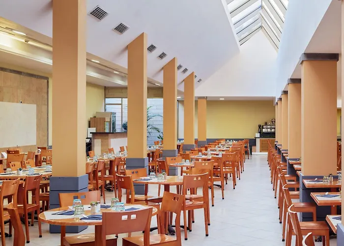 Sol By Melia Tenerife Playa de las Americas 
