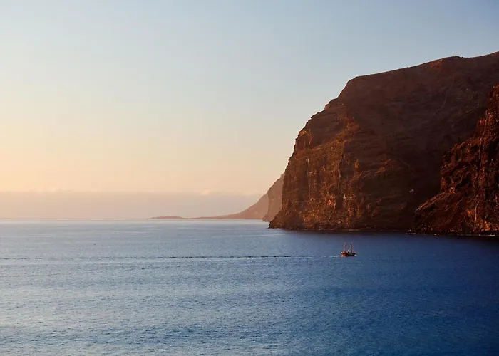 Sol By Melia Tenerife Playa de las Americas 